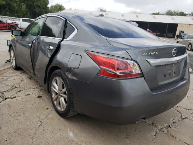 Photo 2 VIN: 1N4AL3AP0FC207042 - NISSAN ALTIMA 2.5 