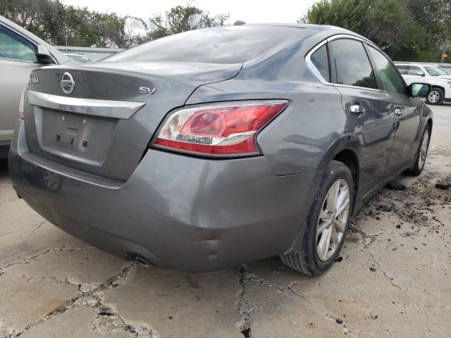 Photo 3 VIN: 1N4AL3AP0FC207042 - NISSAN ALTIMA 2.5 