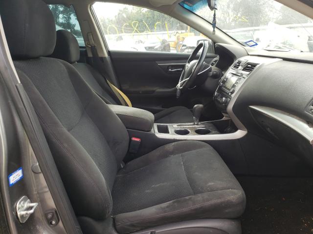 Photo 4 VIN: 1N4AL3AP0FC207042 - NISSAN ALTIMA 2.5 