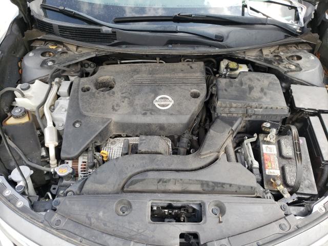 Photo 6 VIN: 1N4AL3AP0FC207042 - NISSAN ALTIMA 2.5 