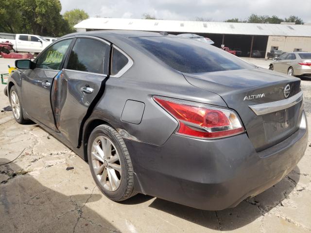 Photo 8 VIN: 1N4AL3AP0FC207042 - NISSAN ALTIMA 2.5 