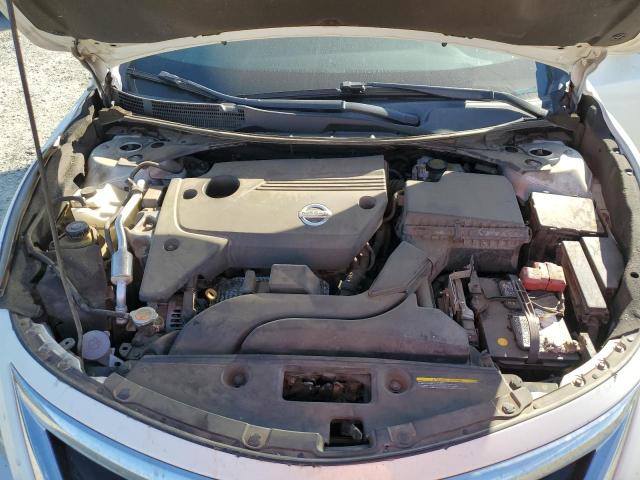 Photo 10 VIN: 1N4AL3AP0FC207736 - NISSAN ALTIMA 