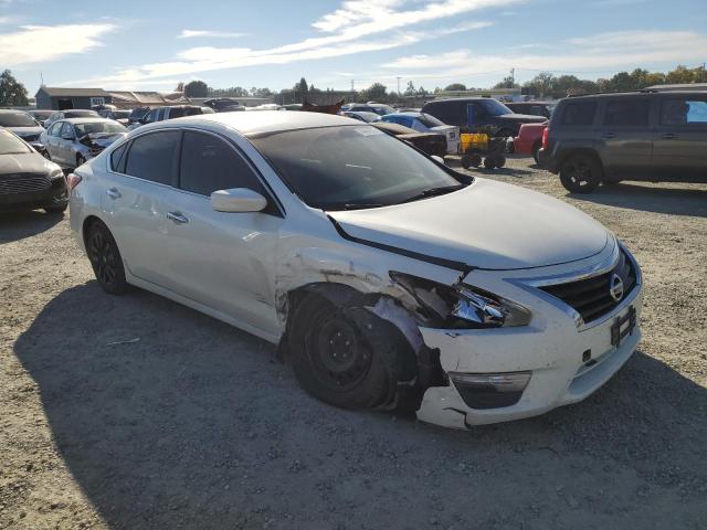 Photo 3 VIN: 1N4AL3AP0FC207736 - NISSAN ALTIMA 