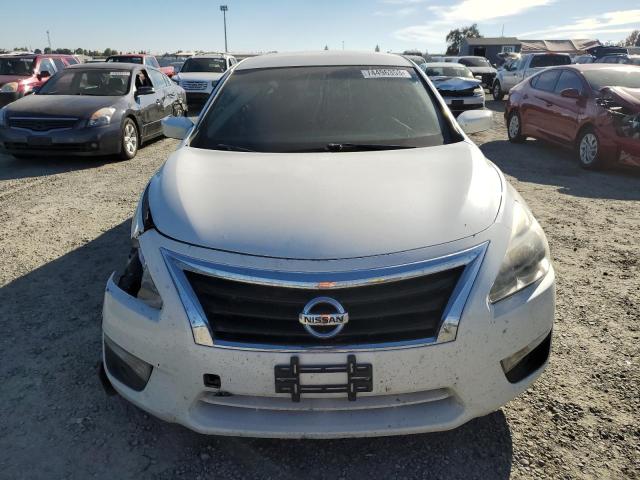 Photo 4 VIN: 1N4AL3AP0FC207736 - NISSAN ALTIMA 