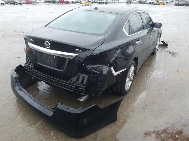 Photo 3 VIN: 1N4AL3AP0FC208496 - NISSAN ALTIMA 2.5 