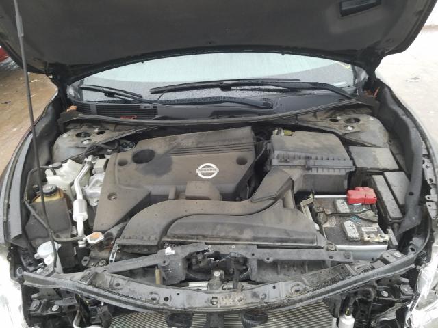 Photo 6 VIN: 1N4AL3AP0FC208496 - NISSAN ALTIMA 2.5 