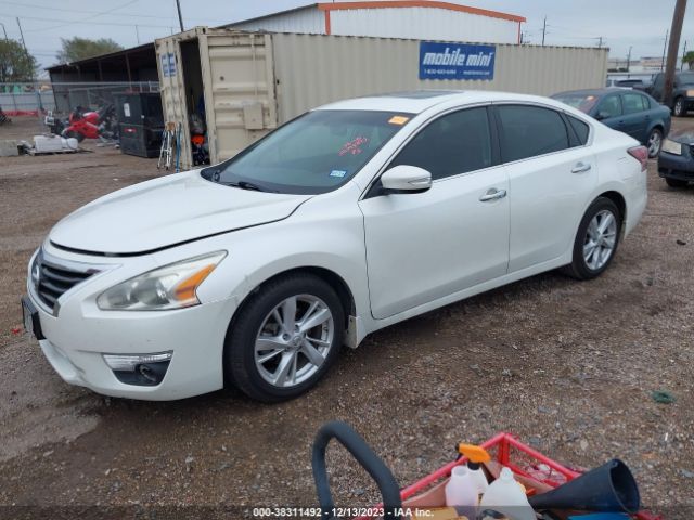 Photo 1 VIN: 1N4AL3AP0FC208577 - NISSAN ALTIMA 