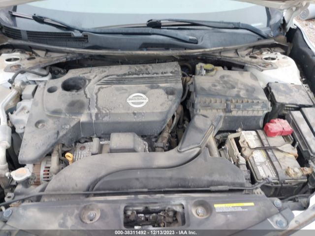 Photo 9 VIN: 1N4AL3AP0FC208577 - NISSAN ALTIMA 