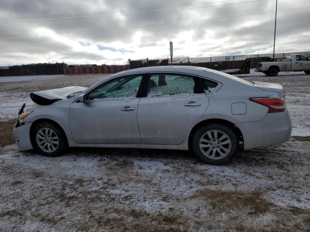 Photo 1 VIN: 1N4AL3AP0FC209809 - NISSAN ALTIMA 2.5 