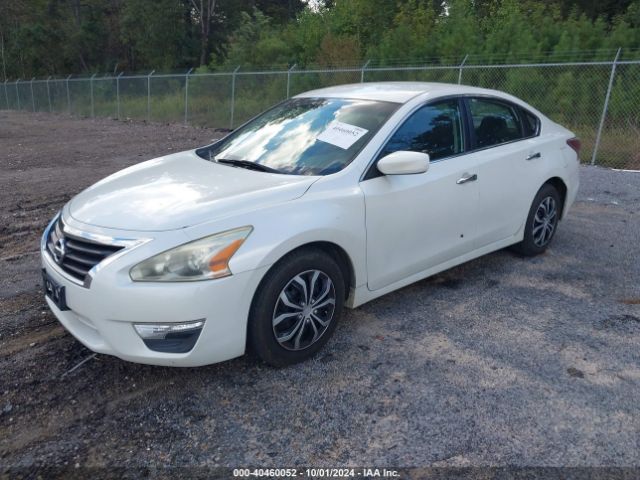 Photo 1 VIN: 1N4AL3AP0FC210913 - NISSAN ALTIMA 