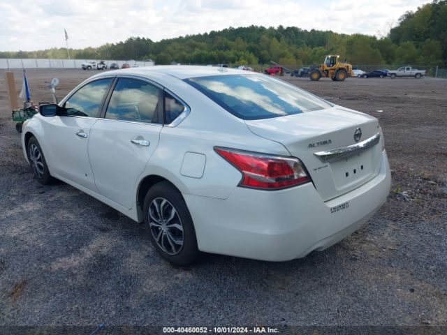 Photo 2 VIN: 1N4AL3AP0FC210913 - NISSAN ALTIMA 