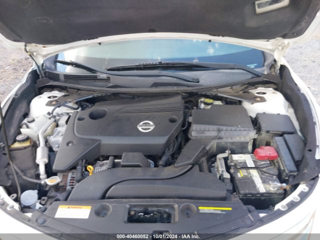 Photo 9 VIN: 1N4AL3AP0FC210913 - NISSAN ALTIMA 