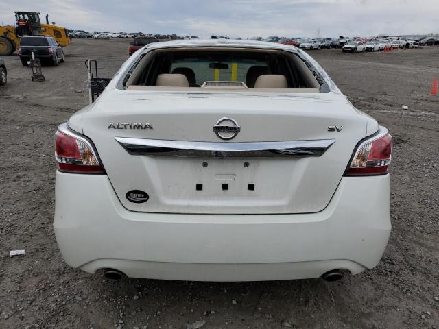 Photo 5 VIN: 1N4AL3AP0FC211091 - NISSAN ALTIMA 