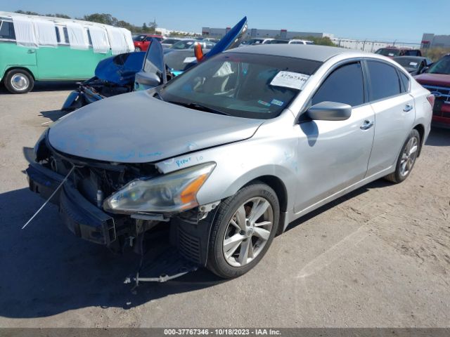 Photo 1 VIN: 1N4AL3AP0FC211799 - NISSAN ALTIMA 