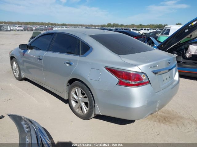 Photo 2 VIN: 1N4AL3AP0FC211799 - NISSAN ALTIMA 