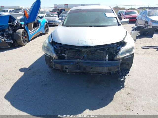 Photo 5 VIN: 1N4AL3AP0FC211799 - NISSAN ALTIMA 