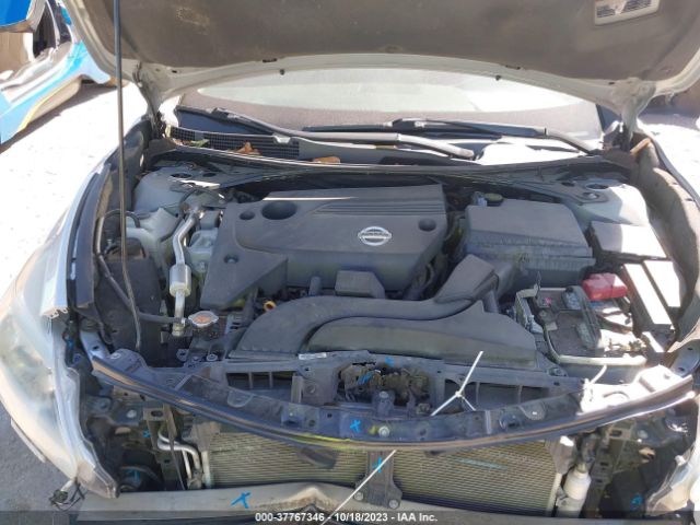 Photo 9 VIN: 1N4AL3AP0FC211799 - NISSAN ALTIMA 