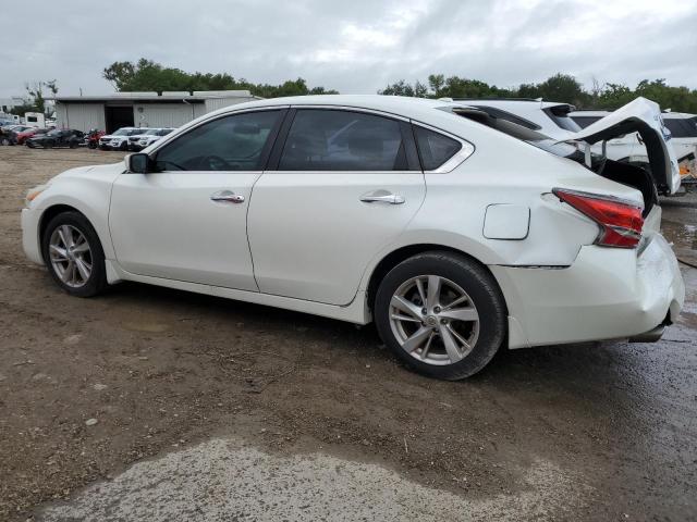 Photo 1 VIN: 1N4AL3AP0FC216839 - NISSAN ALTIMA 2.5 