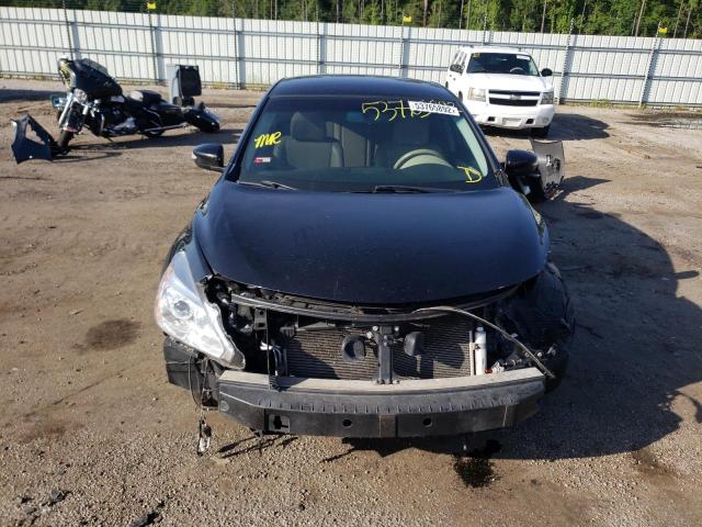 Photo 8 VIN: 1N4AL3AP0FC217361 - NISSAN ALTIMA 2.5 