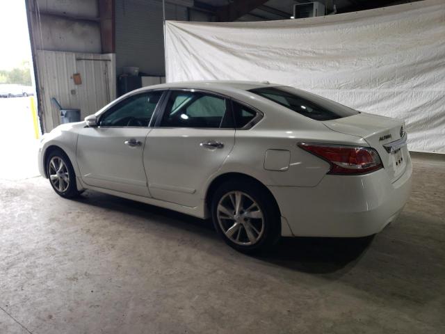 Photo 1 VIN: 1N4AL3AP0FC221121 - NISSAN ALTIMA 2.5 