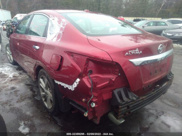 Photo 2 VIN: 1N4AL3AP0FC222124 - NISSAN ALTIMA 