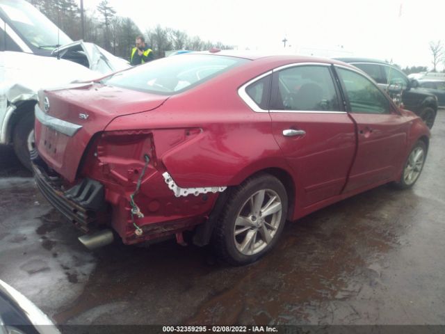 Photo 3 VIN: 1N4AL3AP0FC222124 - NISSAN ALTIMA 