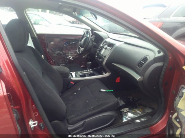 Photo 4 VIN: 1N4AL3AP0FC222124 - NISSAN ALTIMA 