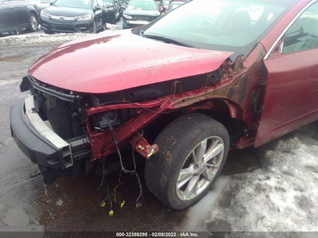 Photo 5 VIN: 1N4AL3AP0FC222124 - NISSAN ALTIMA 