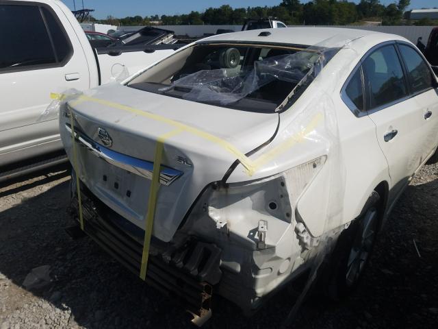 Photo 8 VIN: 1N4AL3AP0FC224732 - NISSAN ALTIMA 2.5 