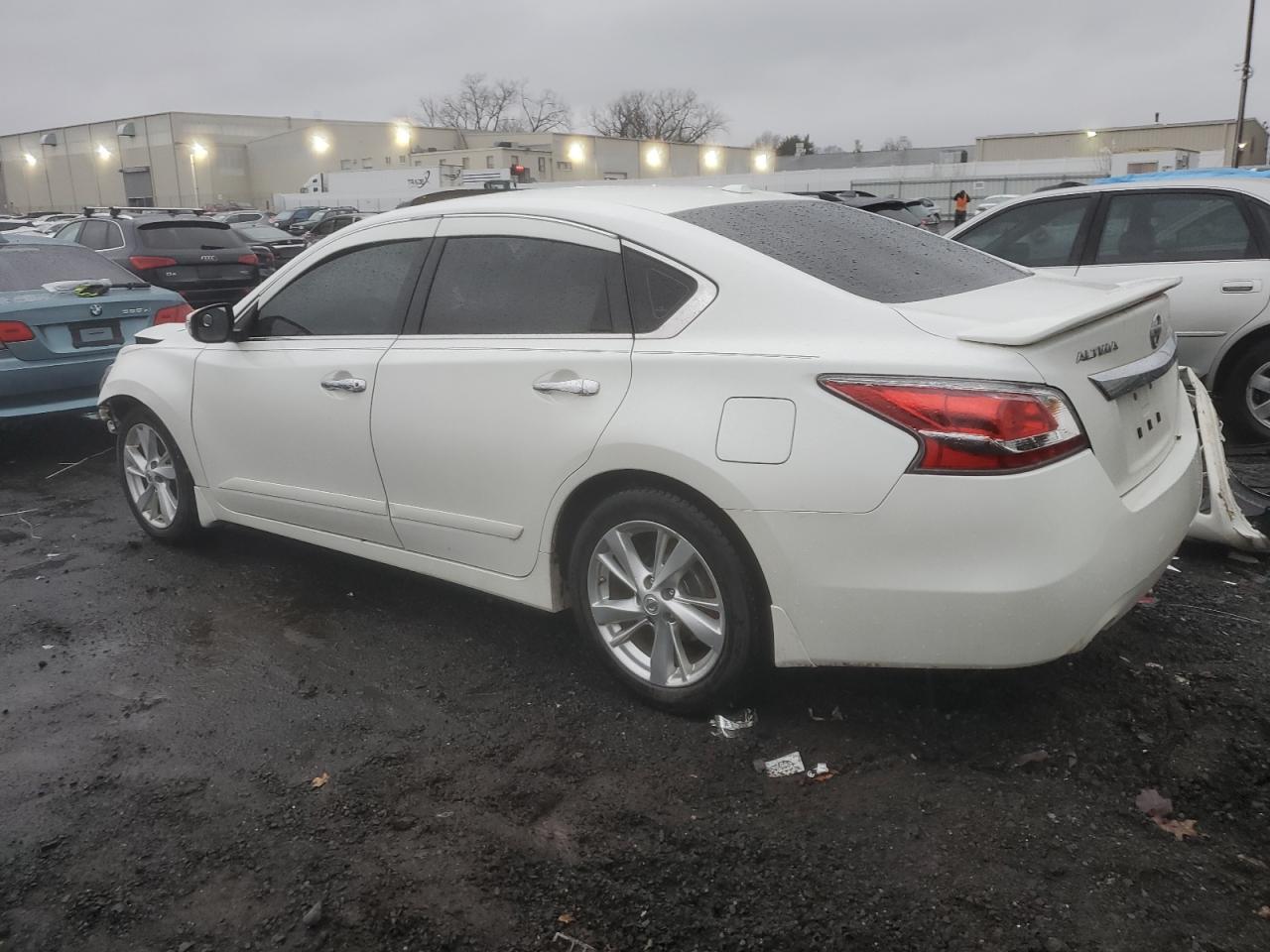 Photo 1 VIN: 1N4AL3AP0FC224844 - NISSAN ALTIMA 