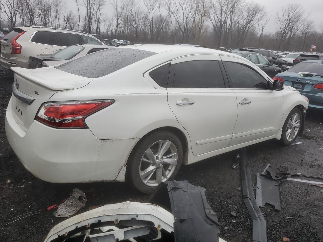 Photo 2 VIN: 1N4AL3AP0FC224844 - NISSAN ALTIMA 