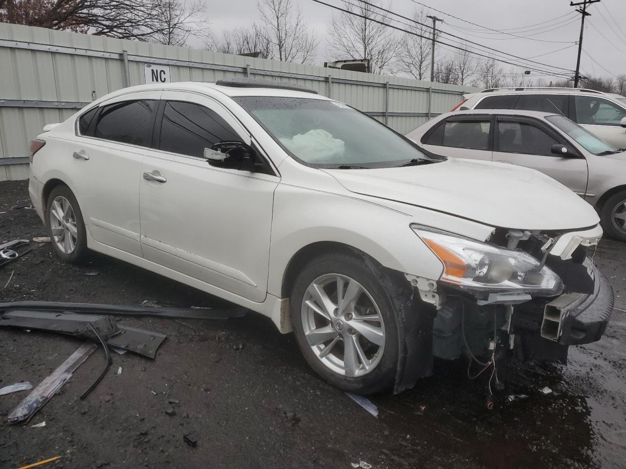 Photo 3 VIN: 1N4AL3AP0FC224844 - NISSAN ALTIMA 