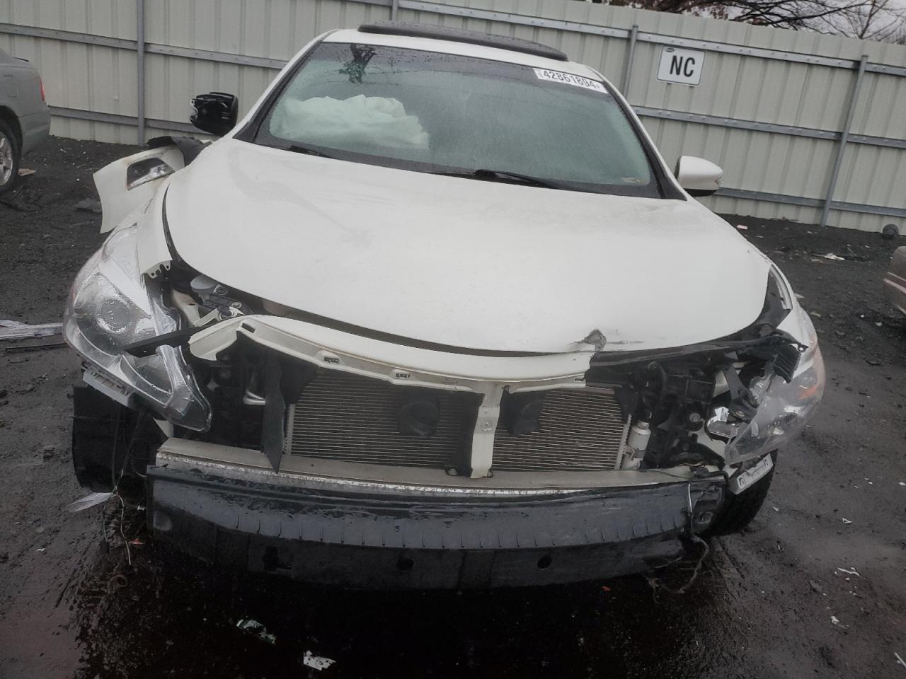 Photo 4 VIN: 1N4AL3AP0FC224844 - NISSAN ALTIMA 