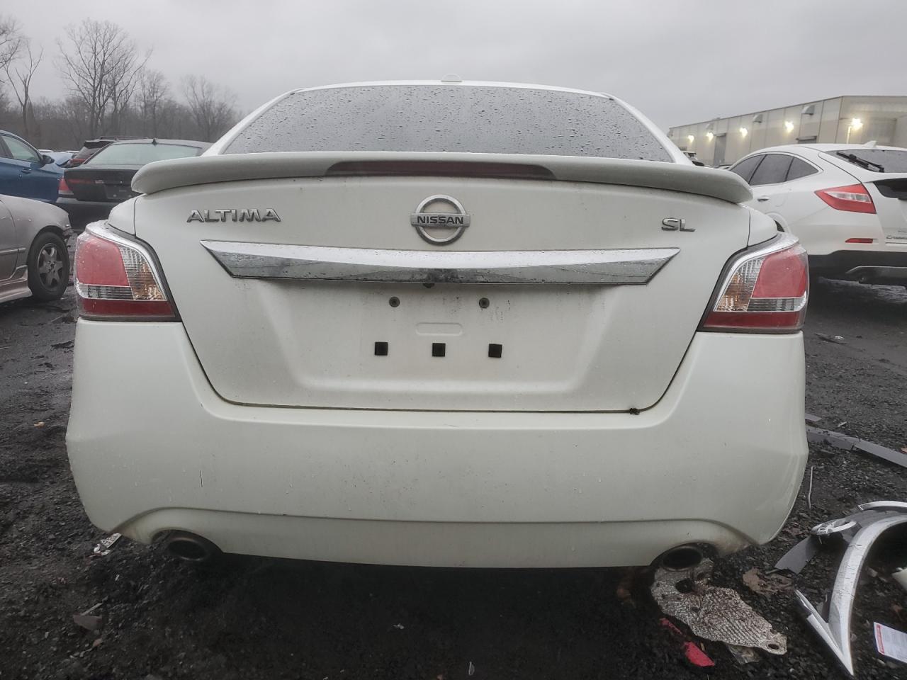 Photo 5 VIN: 1N4AL3AP0FC224844 - NISSAN ALTIMA 