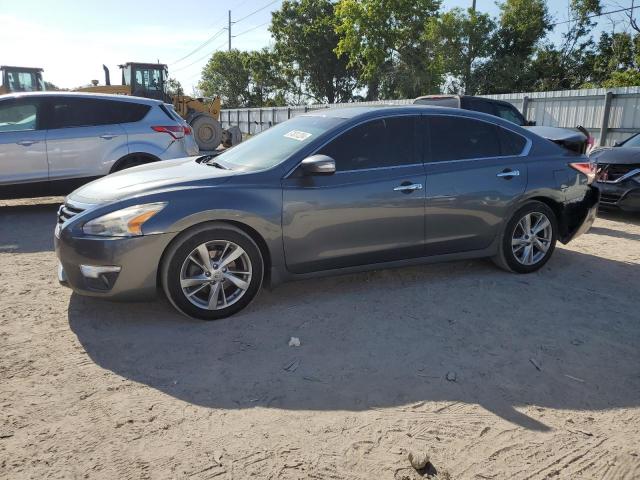 Photo 0 VIN: 1N4AL3AP0FC225833 - NISSAN ALTIMA 