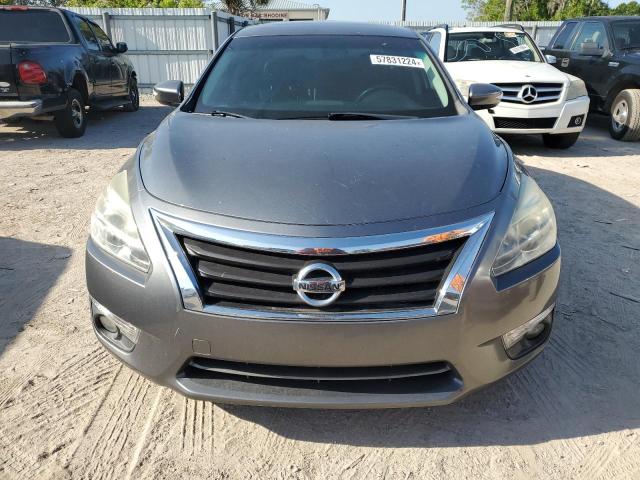 Photo 4 VIN: 1N4AL3AP0FC225833 - NISSAN ALTIMA 