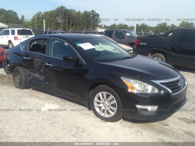 Photo 0 VIN: 1N4AL3AP0FC227212 - NISSAN ALTIMA 