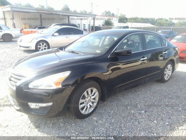 Photo 1 VIN: 1N4AL3AP0FC227212 - NISSAN ALTIMA 