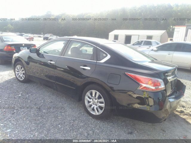 Photo 2 VIN: 1N4AL3AP0FC227212 - NISSAN ALTIMA 