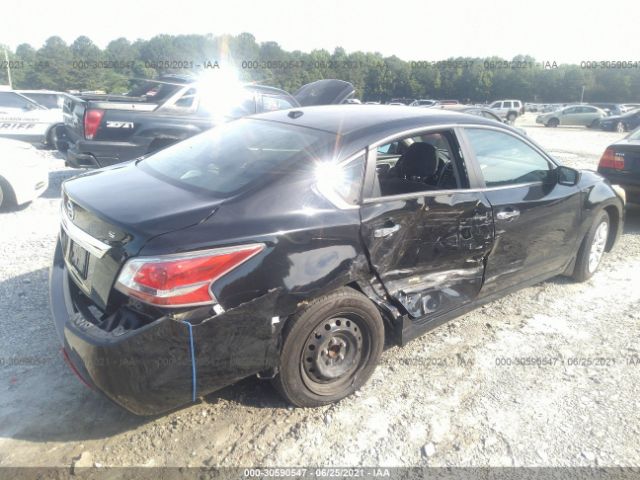 Photo 3 VIN: 1N4AL3AP0FC227212 - NISSAN ALTIMA 