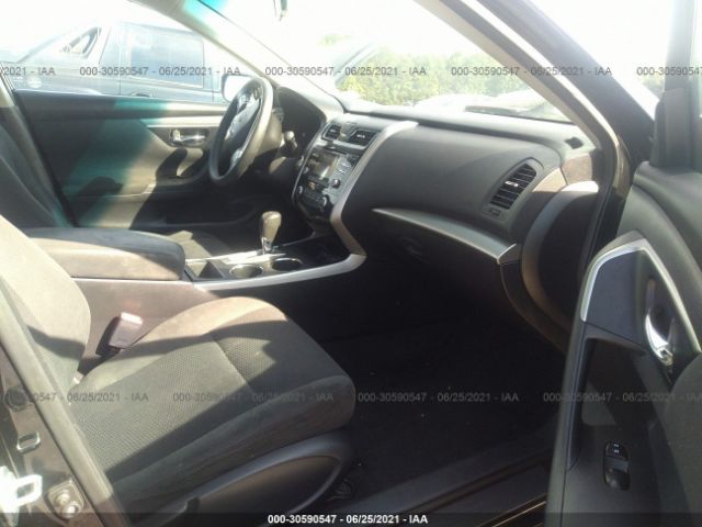 Photo 4 VIN: 1N4AL3AP0FC227212 - NISSAN ALTIMA 