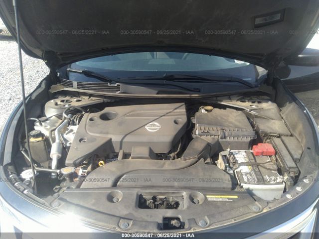 Photo 9 VIN: 1N4AL3AP0FC227212 - NISSAN ALTIMA 