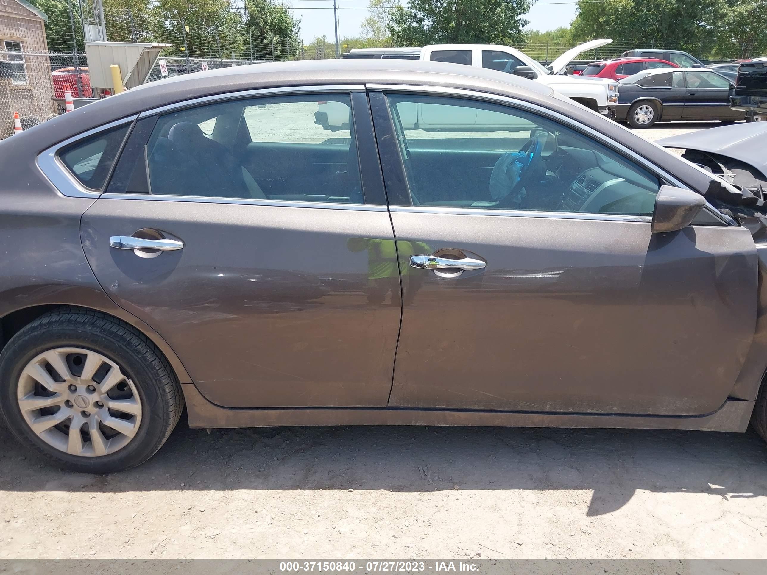 Photo 12 VIN: 1N4AL3AP0FC229025 - NISSAN ALTIMA 