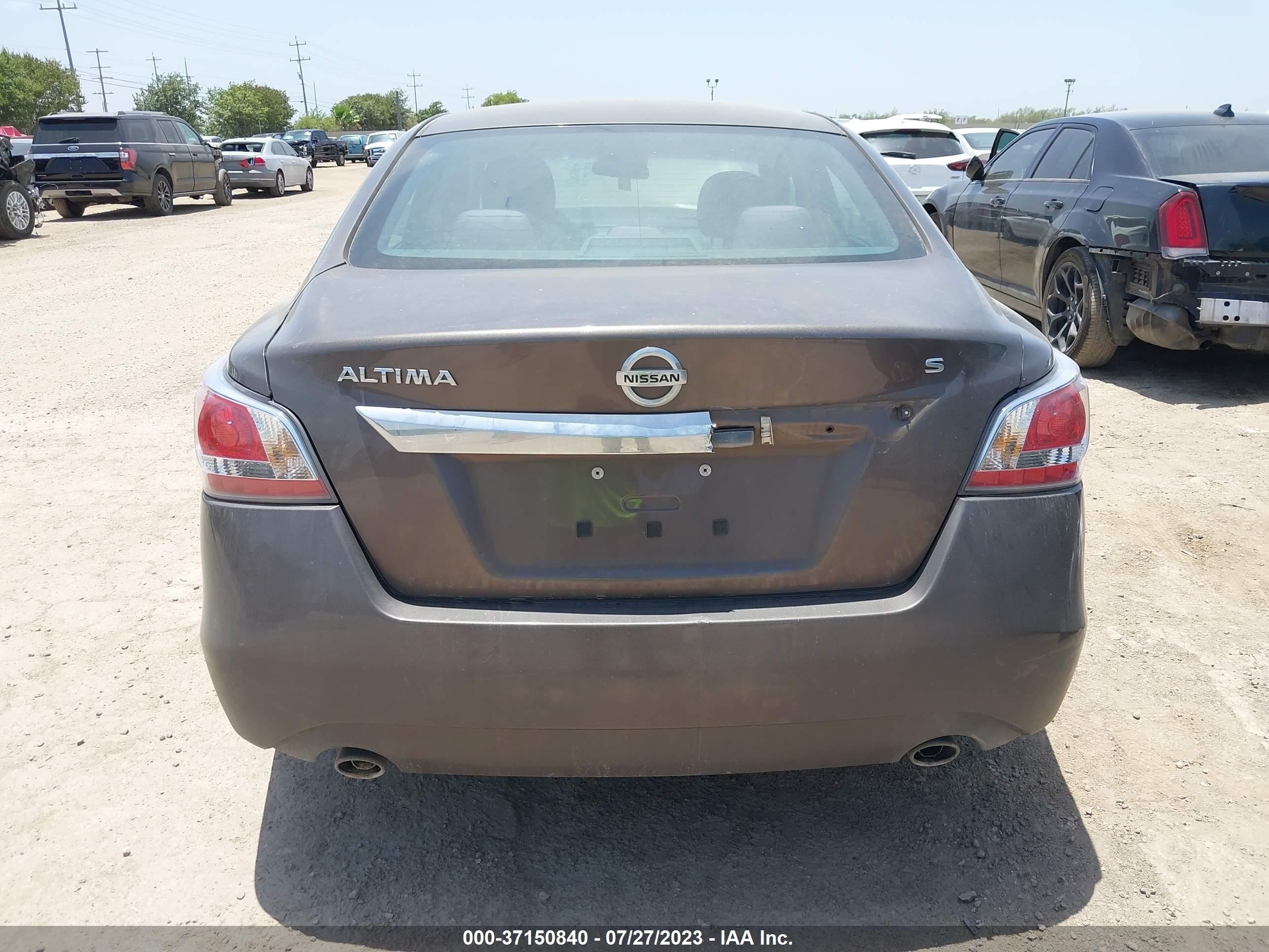 Photo 15 VIN: 1N4AL3AP0FC229025 - NISSAN ALTIMA 