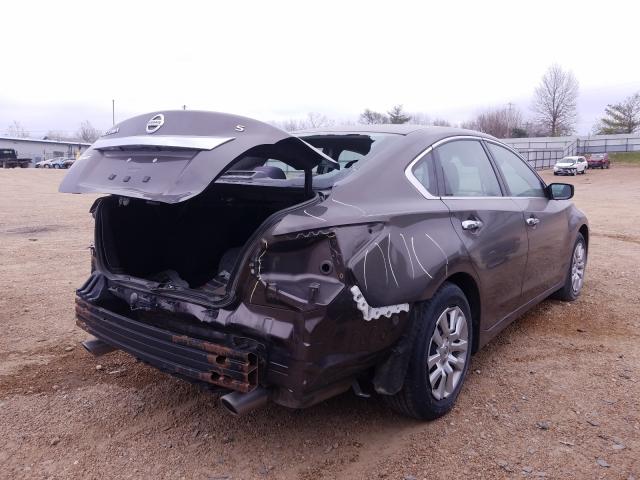 Photo 3 VIN: 1N4AL3AP0FC230787 - NISSAN ALTIMA 2.5 