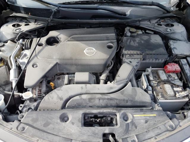 Photo 6 VIN: 1N4AL3AP0FC230787 - NISSAN ALTIMA 2.5 