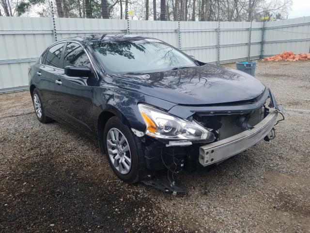 Photo 0 VIN: 1N4AL3AP0FC231454 - NISSAN ALTIMA 2.5 