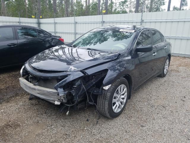 Photo 1 VIN: 1N4AL3AP0FC231454 - NISSAN ALTIMA 2.5 