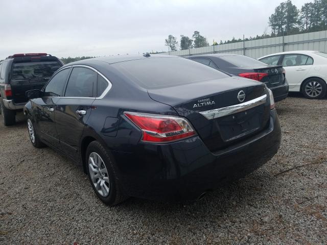 Photo 2 VIN: 1N4AL3AP0FC231454 - NISSAN ALTIMA 2.5 