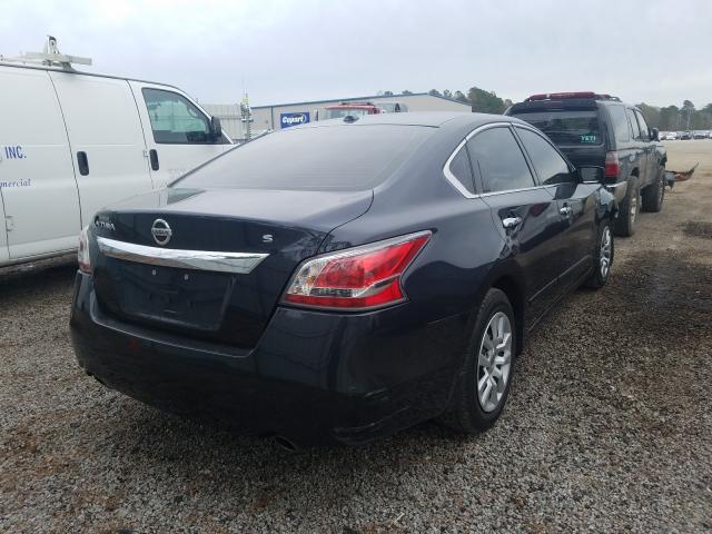 Photo 3 VIN: 1N4AL3AP0FC231454 - NISSAN ALTIMA 2.5 